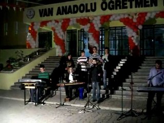 Muhteşem Performans!!!!! Furkan SAĞINÇ [VanLı]