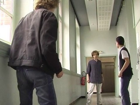 2006-2007 - 1L - Ah c'est pas banal