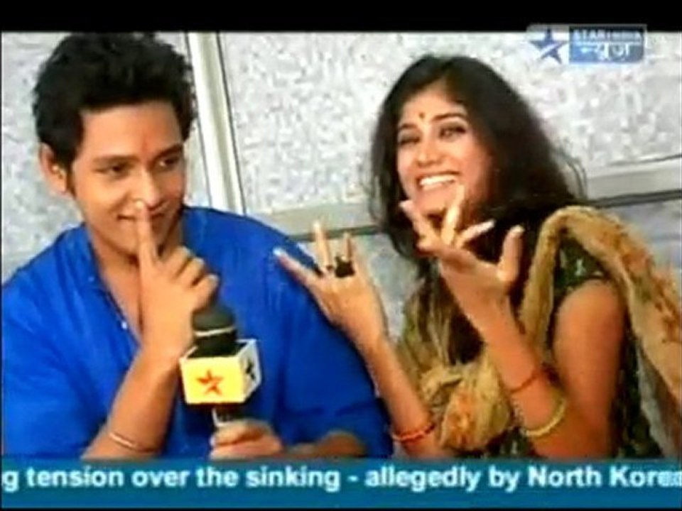 Saas Bahu Aur Saazish 28th May 2010 Pt1 desijannat.net