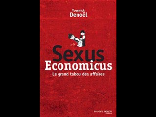 LLP - Sexus Economicus