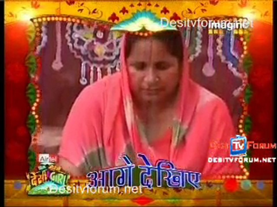 Desi Girls [Episode - 3] - 28th may 2010 - pt5