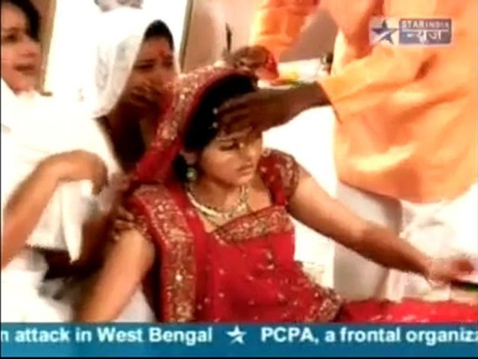 Saas Bahu Aur Saazish  28th May 2010 Pt2