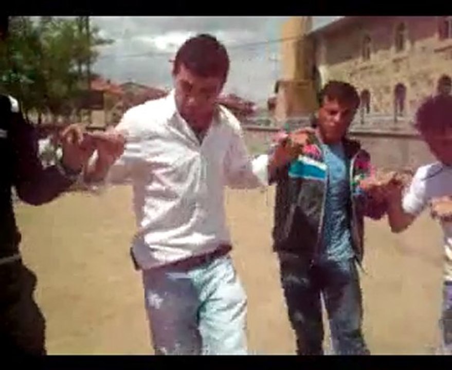 90/2 TERTİP ASKER EGLENCELERİ......