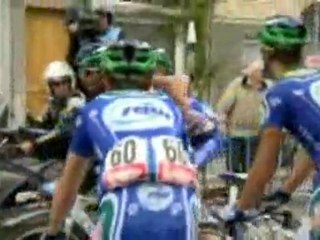 Etape 3 du Tour de Belgique