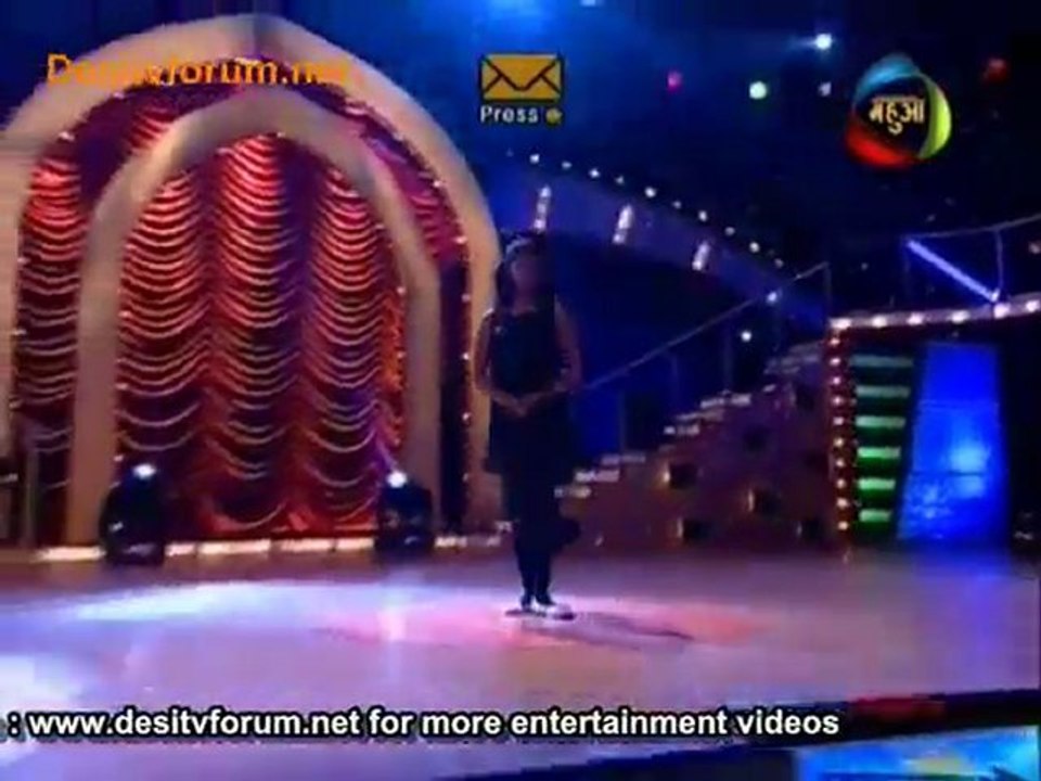 Laughter Express - 28th May 2010 Watch Online Pt1
