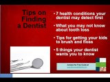 Monroeville Dentist, Free Report, Pediatric Dentist, Dentis