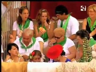 Fiestas de San Lorenzo Huesca