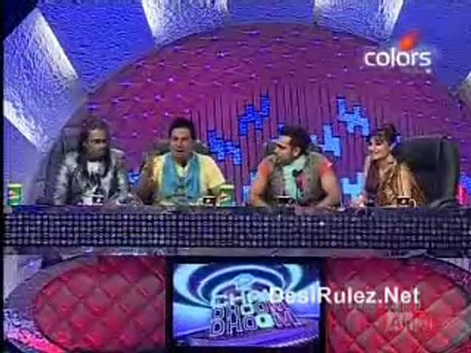 Chak Dhoom Dhoom -28th May-Part-7