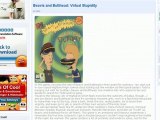 Beavis and Butthead: Virtual Stupidity pc game free download