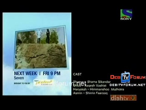 Seven - 28th May 2010 - pt7