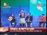 8.Türkçe Olimpiyatları GALA Atv