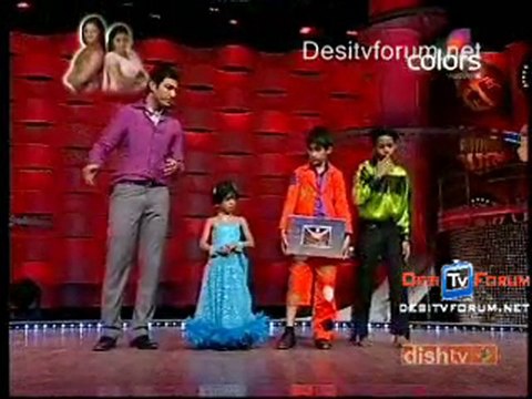 Chak Dhoom Dhoom - 28th May 2010 - pt9