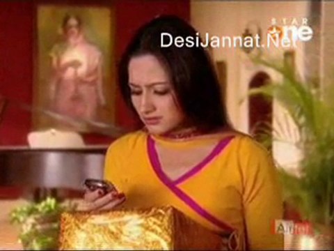 Jaane Pahchane Se Ye Ajnabi - 28th May 2010pt4