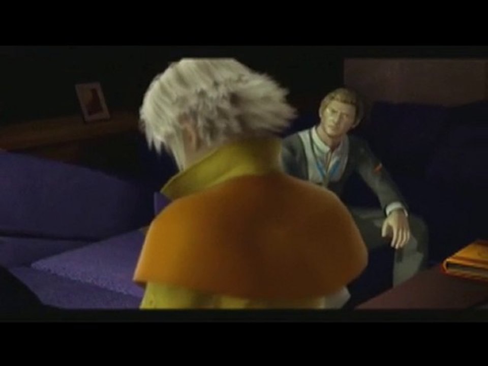 FF13 - Return Home