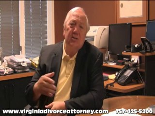 What is Motion To Compel? by Virginia Divorce Attorney