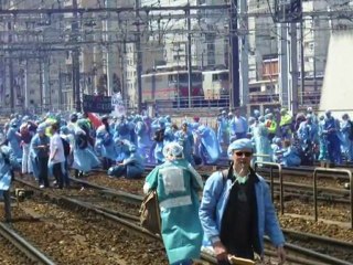 IADE de Semur en Auxois