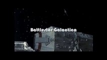 BATTLESTAR GALACTICA IV - Main Title (Unofficial Soundtrack