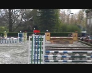 Lamballe vitesse 2006