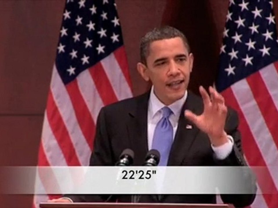 Obama on Health Care Reform