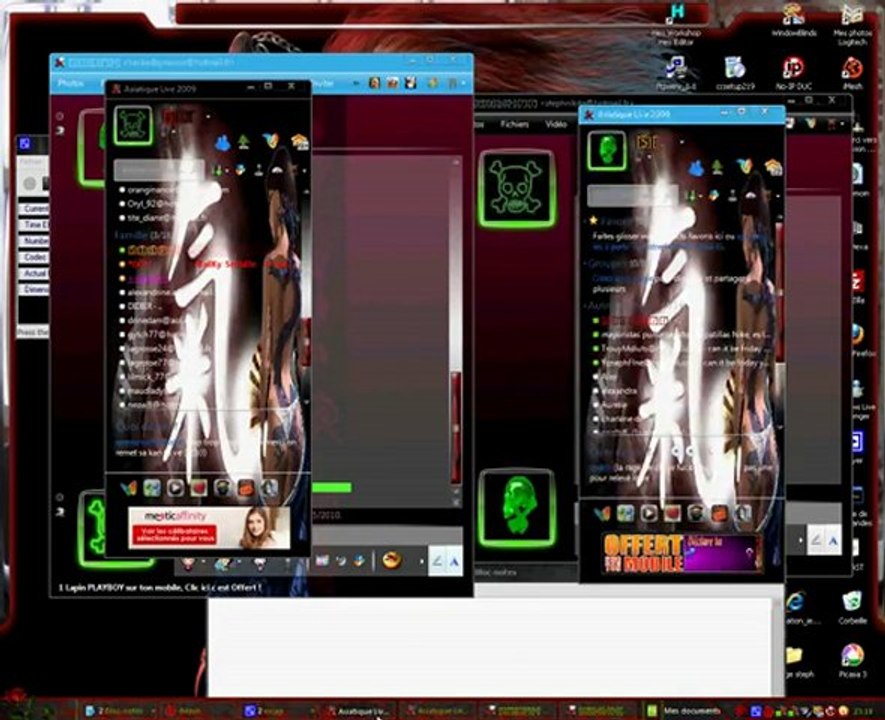 tuto msn plus hack part 1