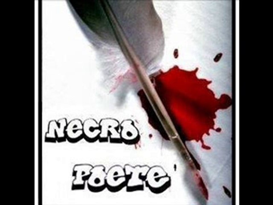 Necropoete - Seconde chance