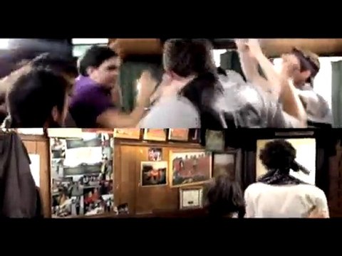 Swedish House Mafia one vs Stromae Alors on danse DJMAILLE