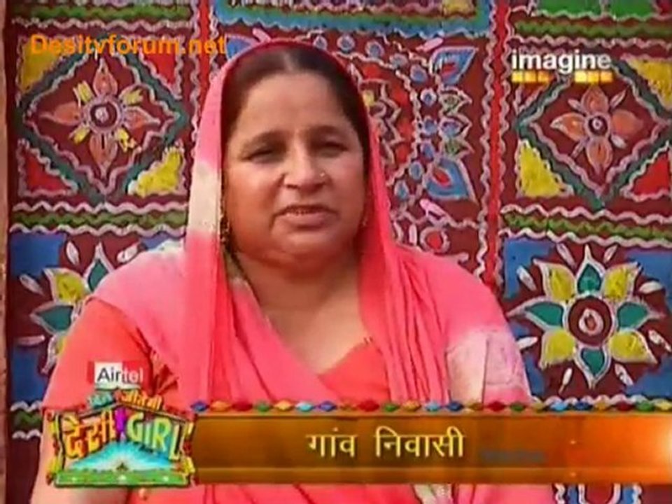Desi Girls  - 28th May 2010 Watch Online - Pt3