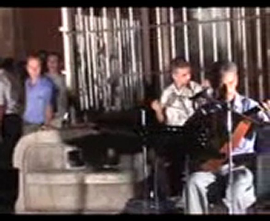 Bejaia place Gueydon 11 septembre 2008 Ramadan