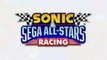 (VIDEO RELAX) Demo Sonic And Sega All Star Racing