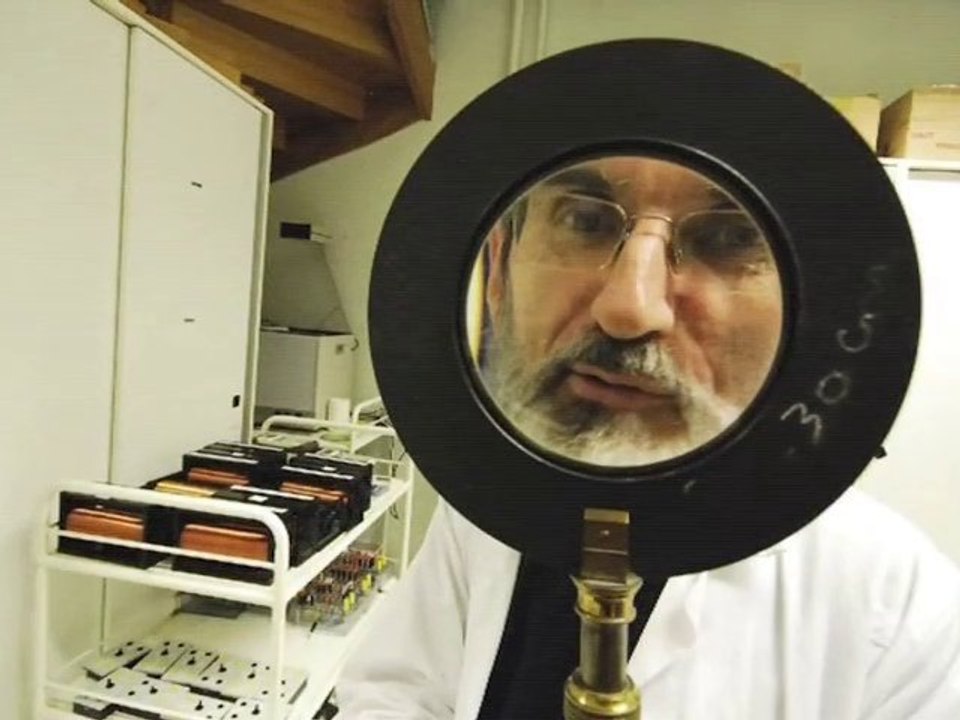 Comme un astre inutile