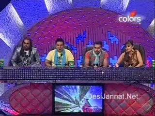 Chak Dhoom Dhoom 28th May 10 pt-2