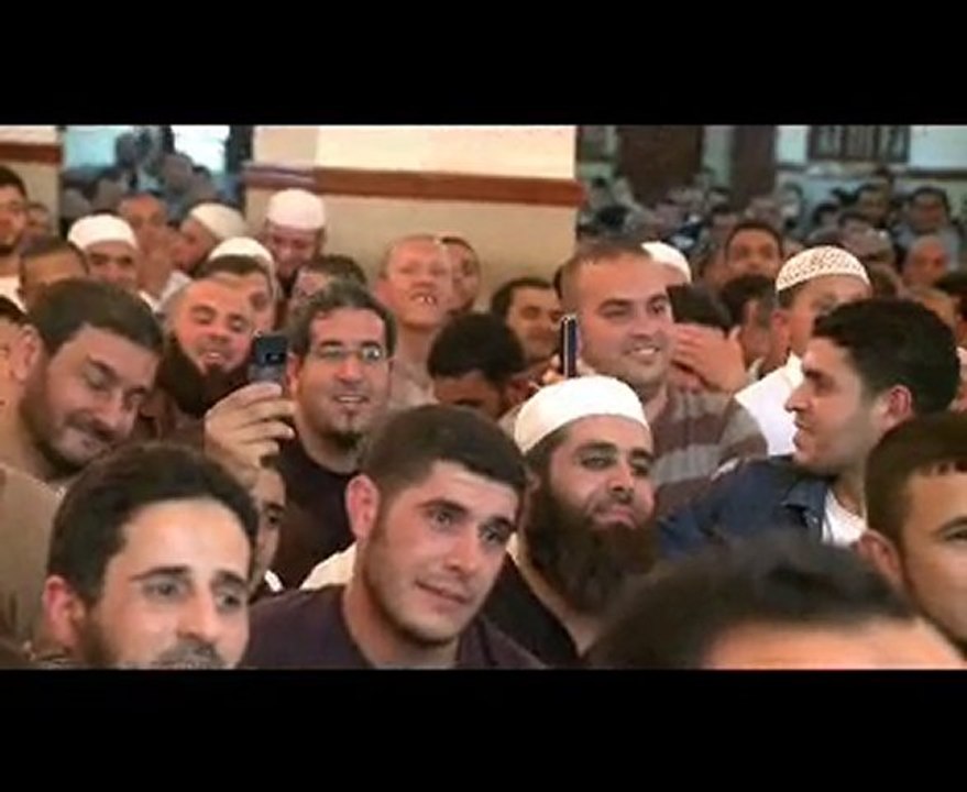 العريفي باب - الزوار 3