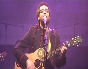 L.A. (Live @  Ninkasi Kao)