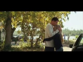 Critique du DVD Dear John / Cher John