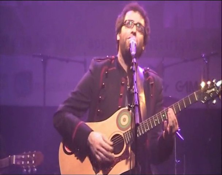 Rhythm Is Love (Live @  Ninkasi Kao)