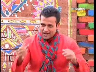 Desi Girl 28th May pt2