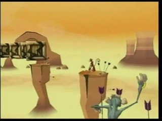 Manic Monkey Mayhem - Launch Trailer