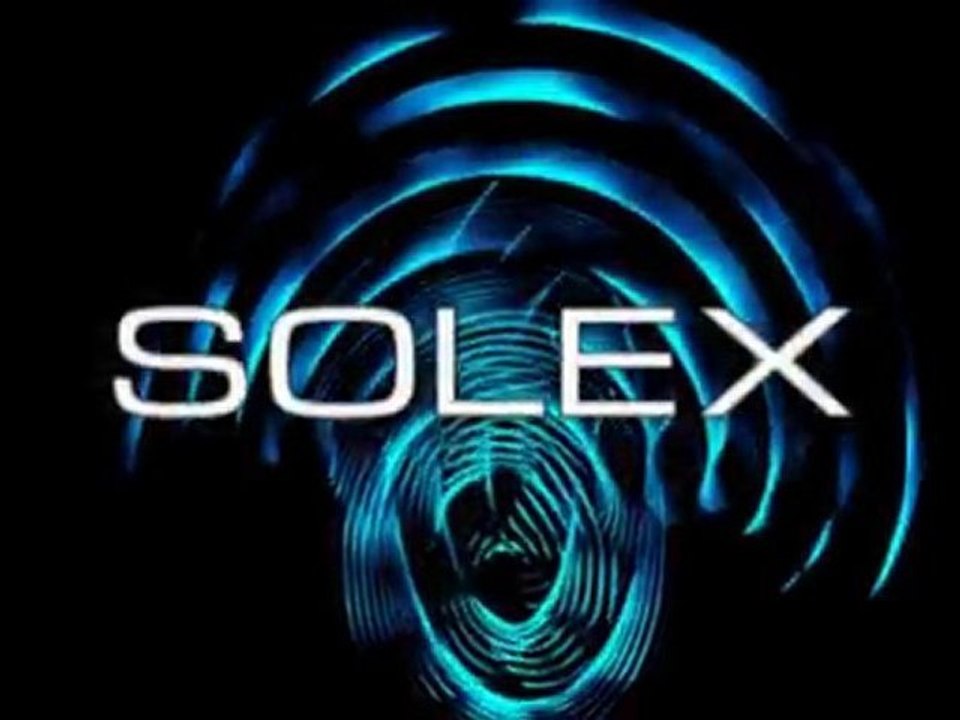 [Various] Solex