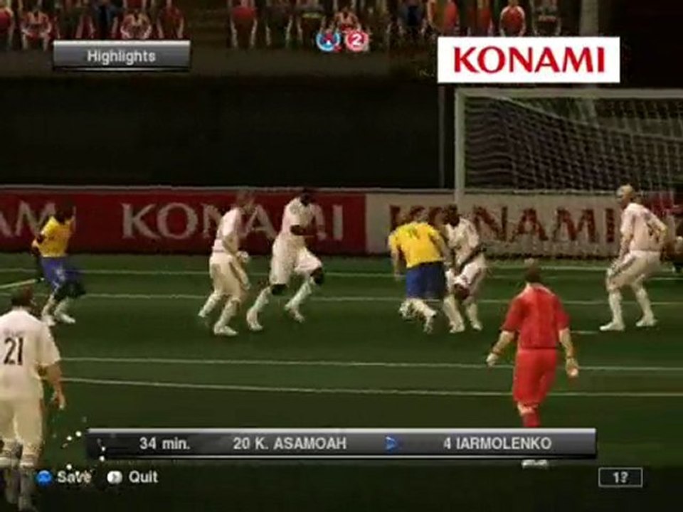 PES 2010 BPL manager sezona 14 nikola goku