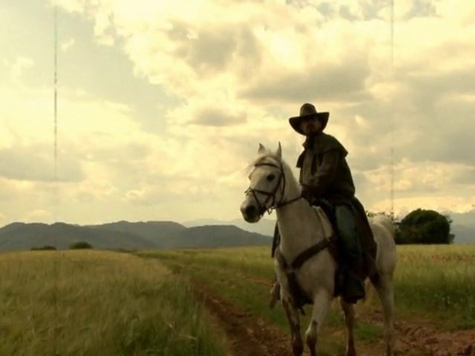 IL PATTO (El Pacto, 2010)