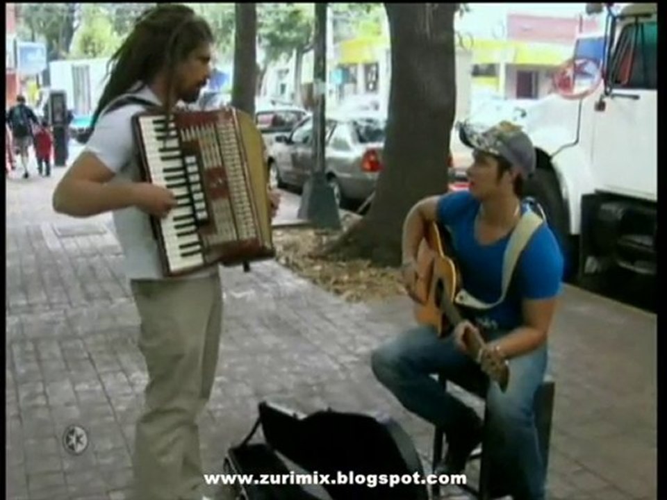 NDMC Capítulo 60 Parte 3
