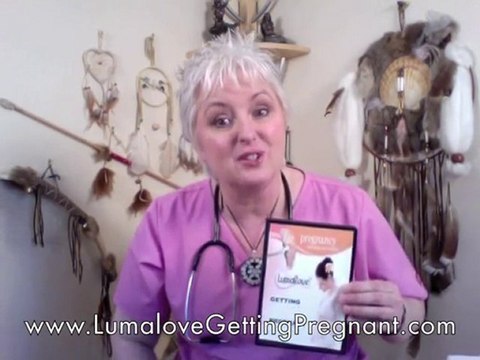 Troubles Getting Pregnant