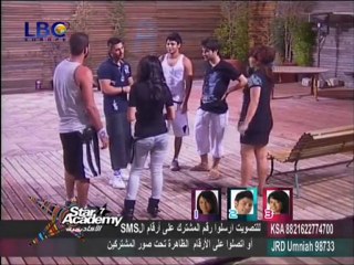 Quotidiennes / Dailies 28/05 - (4) - Star Academy LBC 7