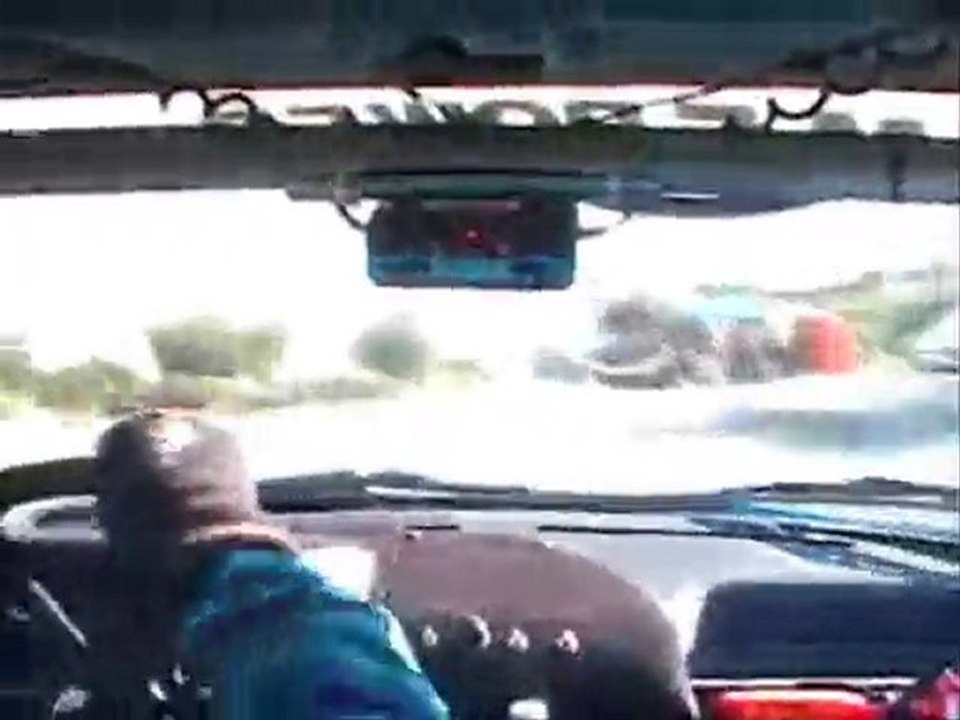 mistral 2008 ES 1 Lancon