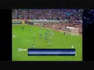 Şampiyonlar Ligi En İyi 30 Gol