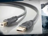 USB Printer Cables