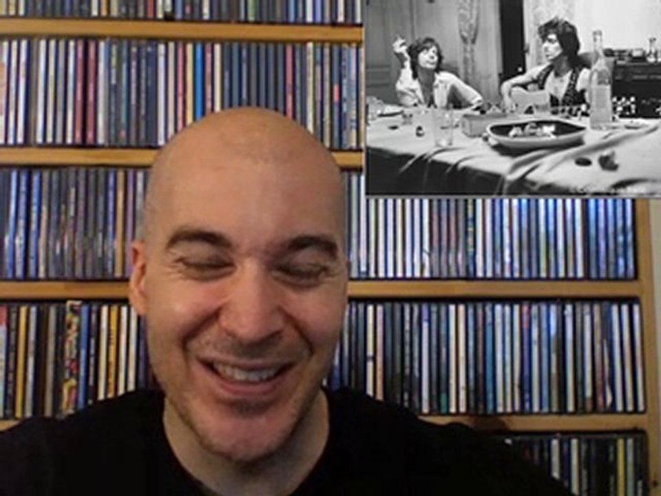 Holland Tunnel: Stones' Exile Reissue