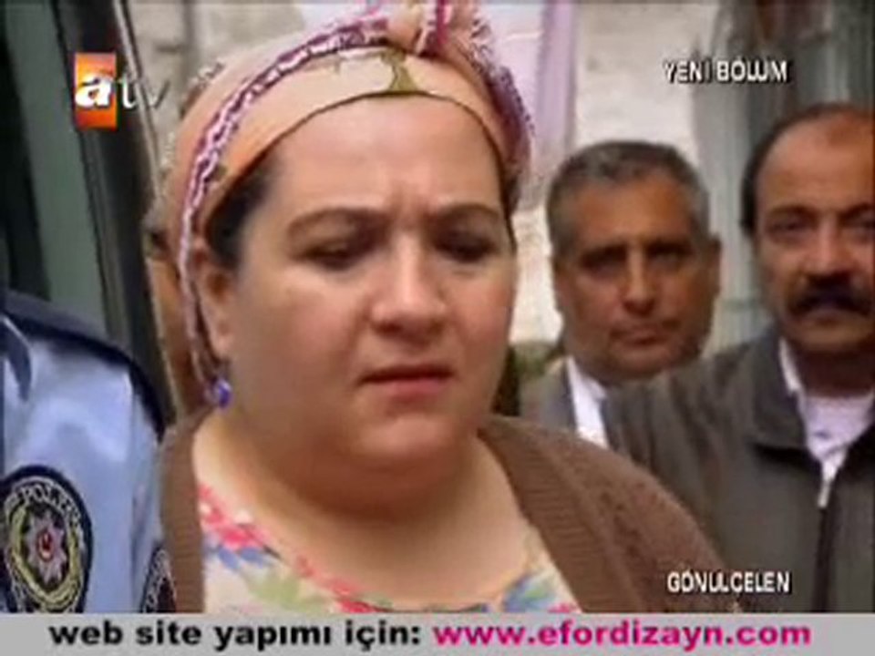 Gonul Celen 13.Bolum Kisim 3