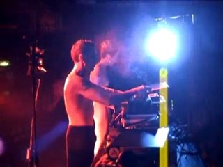 HIV+live Infest U.K (Bradford / England 2005)