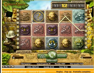 Betclic: Un casino y las tragamonedas